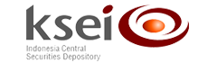 PT Kustodian Sentral Efek Indonesia (KSEI)