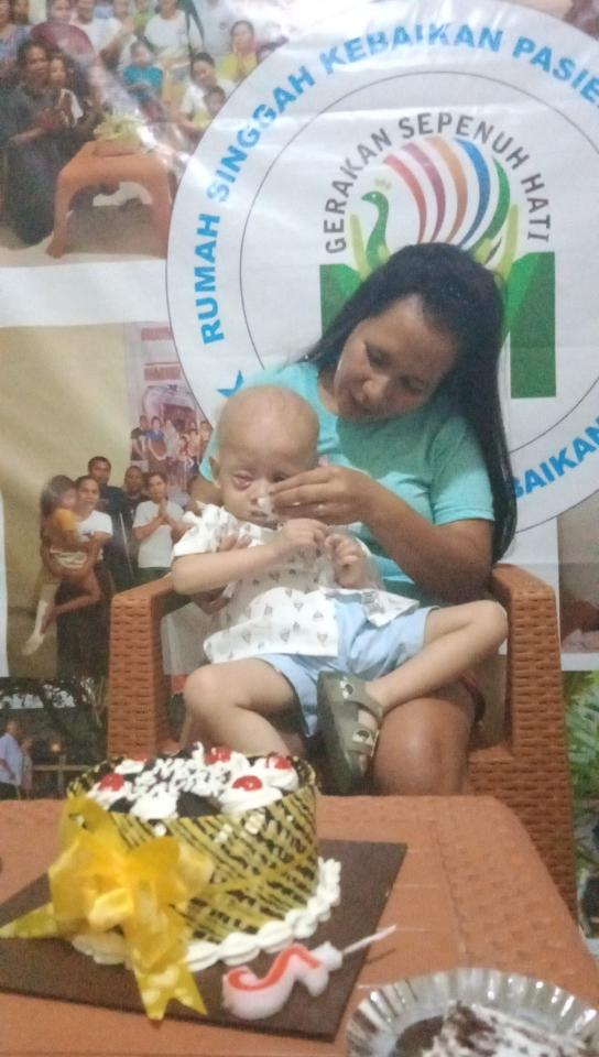 Dana Digunakan Xavier Untuk Memenuhi Biaya Kebutuhan Hidup