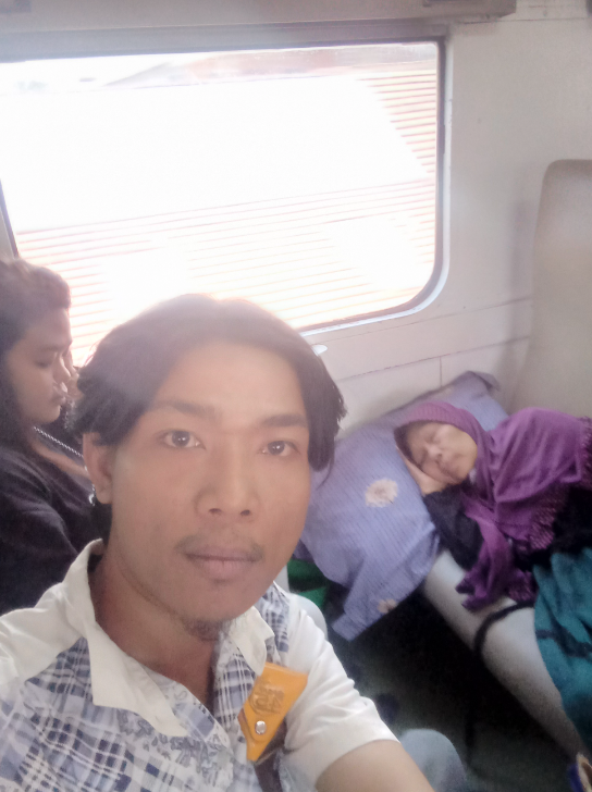 Ibu Sulikah Akan Menjalani Kemoterapi Kedua Pada Tanggal 24 Oktober 2023