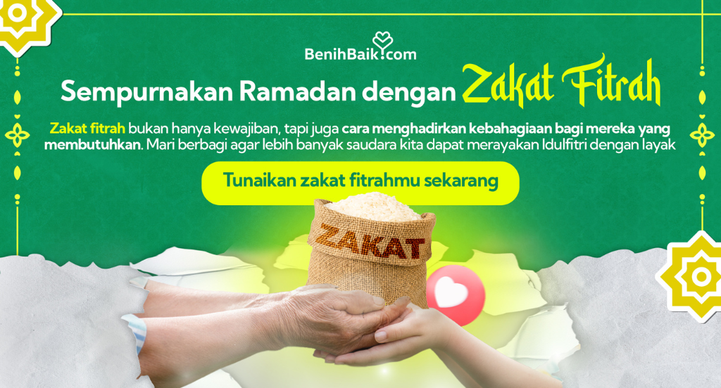 ZAKAT FITRAH