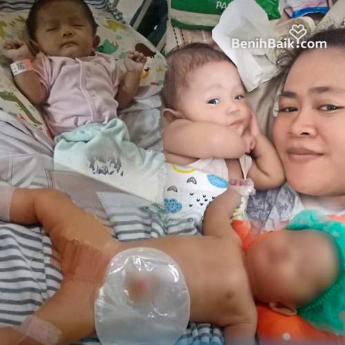 Onamning yalangoch dostlari