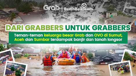 Kita Bersama Sumatera