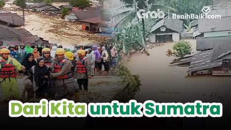 Kami Bersama Sumatera