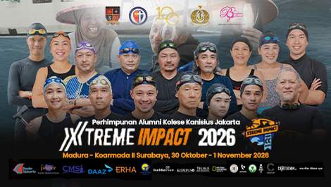Bersama Xtreme Impact, Hadirkan Harapan untuk Perempuan Nelayan