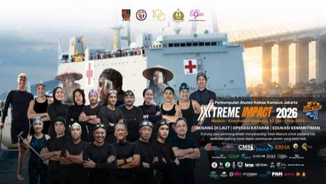 Bersama Xtreme Impact, Hadirkan Harapan untuk Perempuan Nelayan
