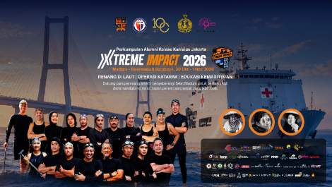 Bersama Xtreme Impact, Hadirkan Harapan untuk Perempuan Nelayan