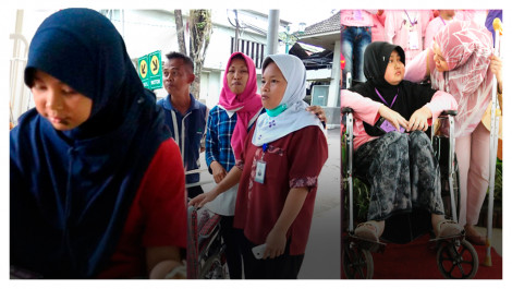 Saat Ini 120 Orang Pasien Autoimun dan Lupus Memerlukan Pertolongan
