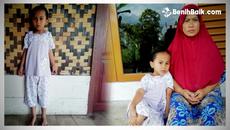 Meski Miskin, Sobiroh Tetap Mau Jadi Dokter