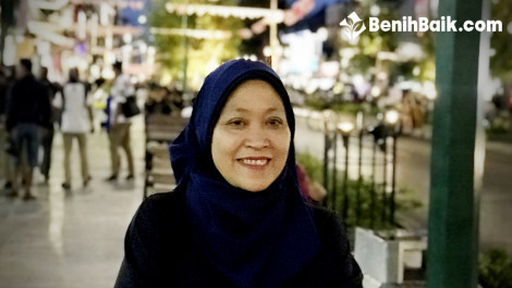 Inne Harus Dibawa Pulang Ke Indonesia Segera