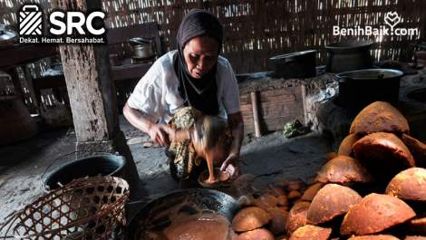 Yuk Bantu Petani Gula Aren Memiliki Alat Produksi yang Layak