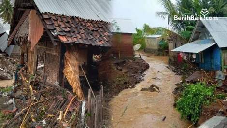 Siaga Banjir Benihbaik Com