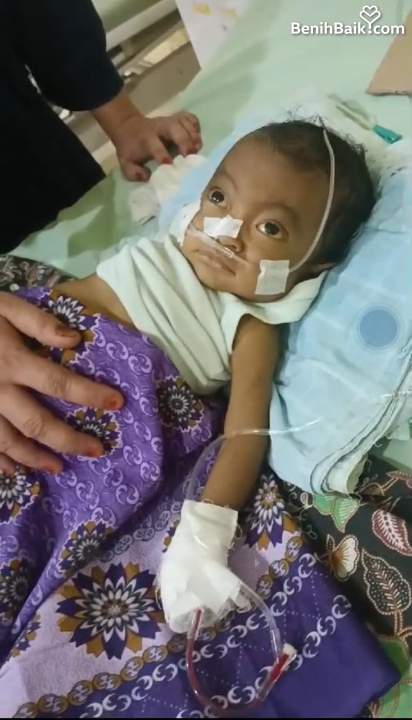 Dari Kondisi Kritis hingga Transplantasi Hati, Sarfaraz Kini Kembali Menatap Harapan