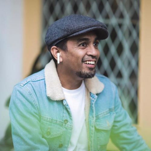 Glenn Fredly