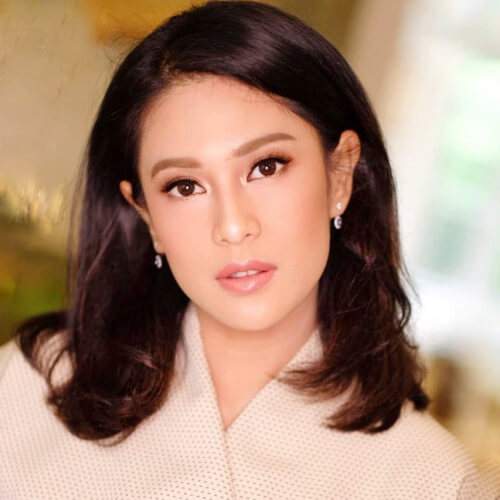 Dian Sastro