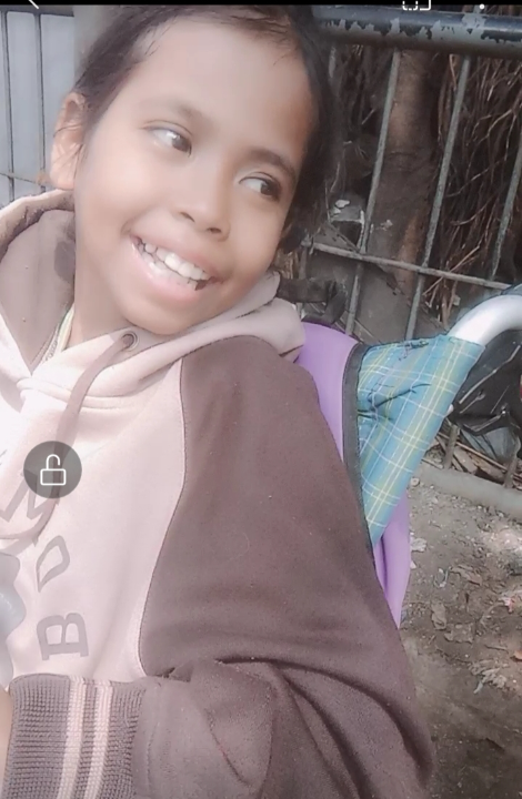 user