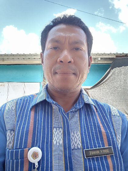 user