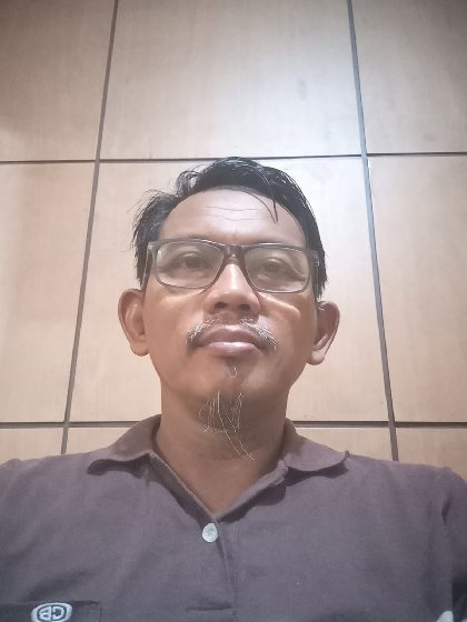 user